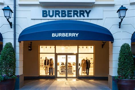 burberry junior outlet|burberry outlet store spain.